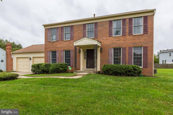 14511 PEBBLESTONE DR, Silver Spring, MD 20905