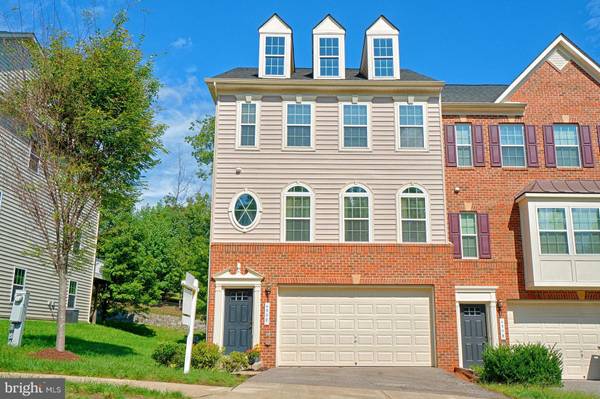 4308 WISLEY TURN, Woodbridge, VA 22192