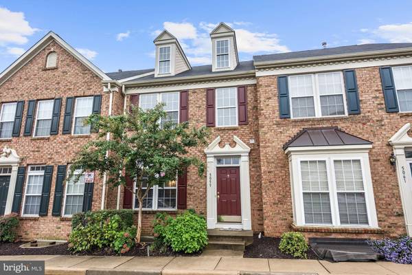 5059 CAMEO TER, Perry Hall, MD 21128