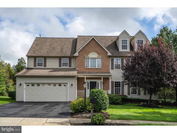 3884 JOHNNY CIR, Collegeville, PA 19426