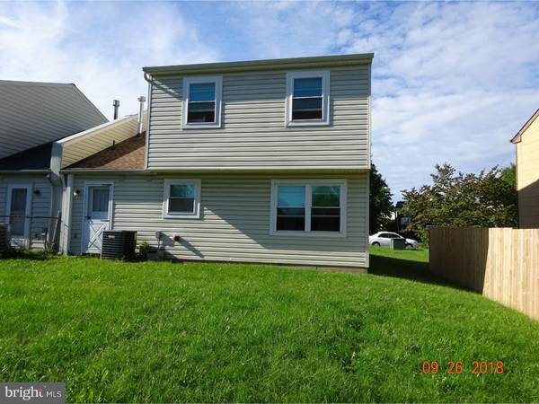 Warminster, PA 18974,859 CHRISTIE CT