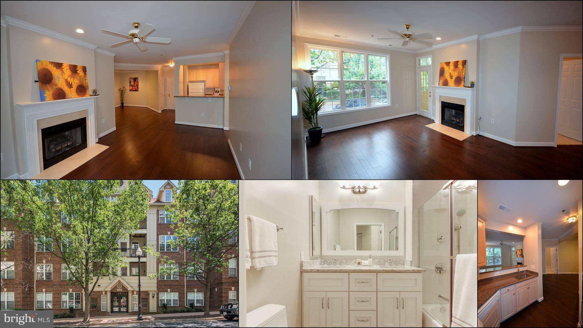 2330 14TH ST N #201, Arlington, VA 22201