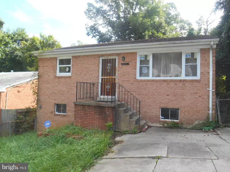 1012 CAPITOL HEIGHTS BLVD, Capitol Heights, MD 20743