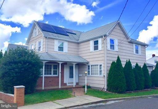 7 IDLEWILD AVE, Sayreville, NJ 08872