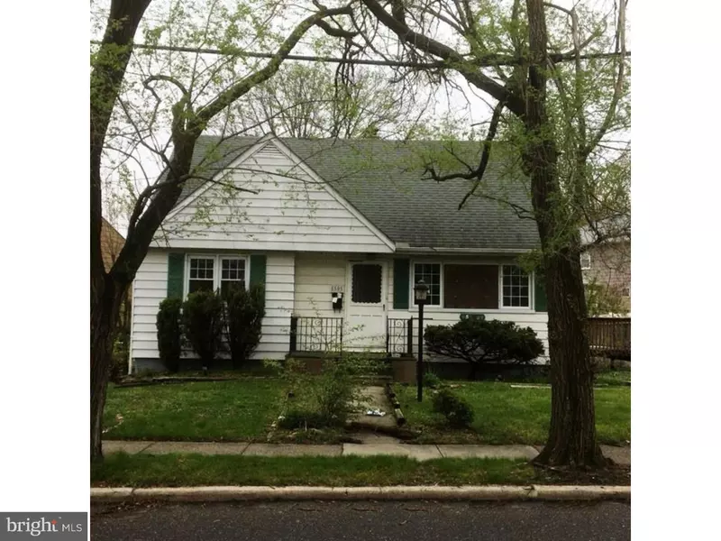 5505 FORREST AVE, Pennsauken, NJ 08110