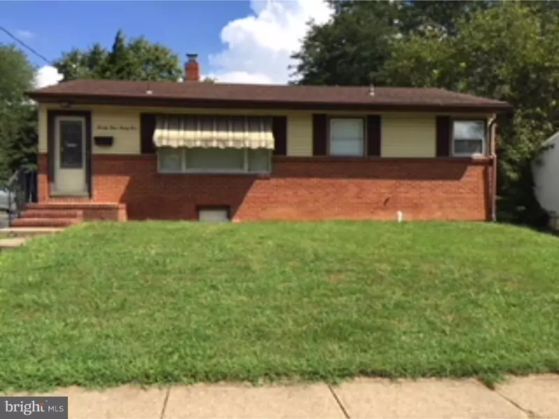 2435 HAMMOND PL, Wilmington, DE 19808