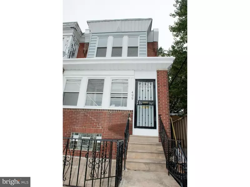 499 ROBBINS ST, Philadelphia, PA 19111