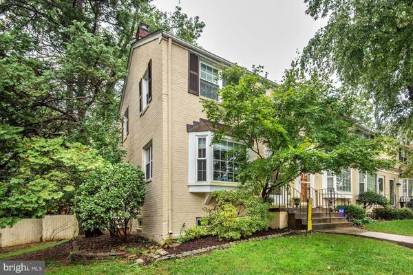 3740 KELLER AVE, Alexandria, VA 22302