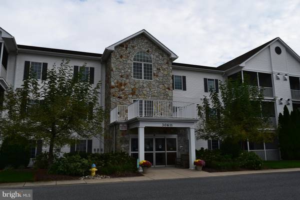 30611 CEDAR NECK RD #2204, Ocean View, DE 19970