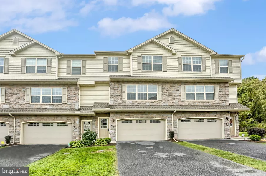 613 KESWICK CT, Mechanicsburg, PA 17055