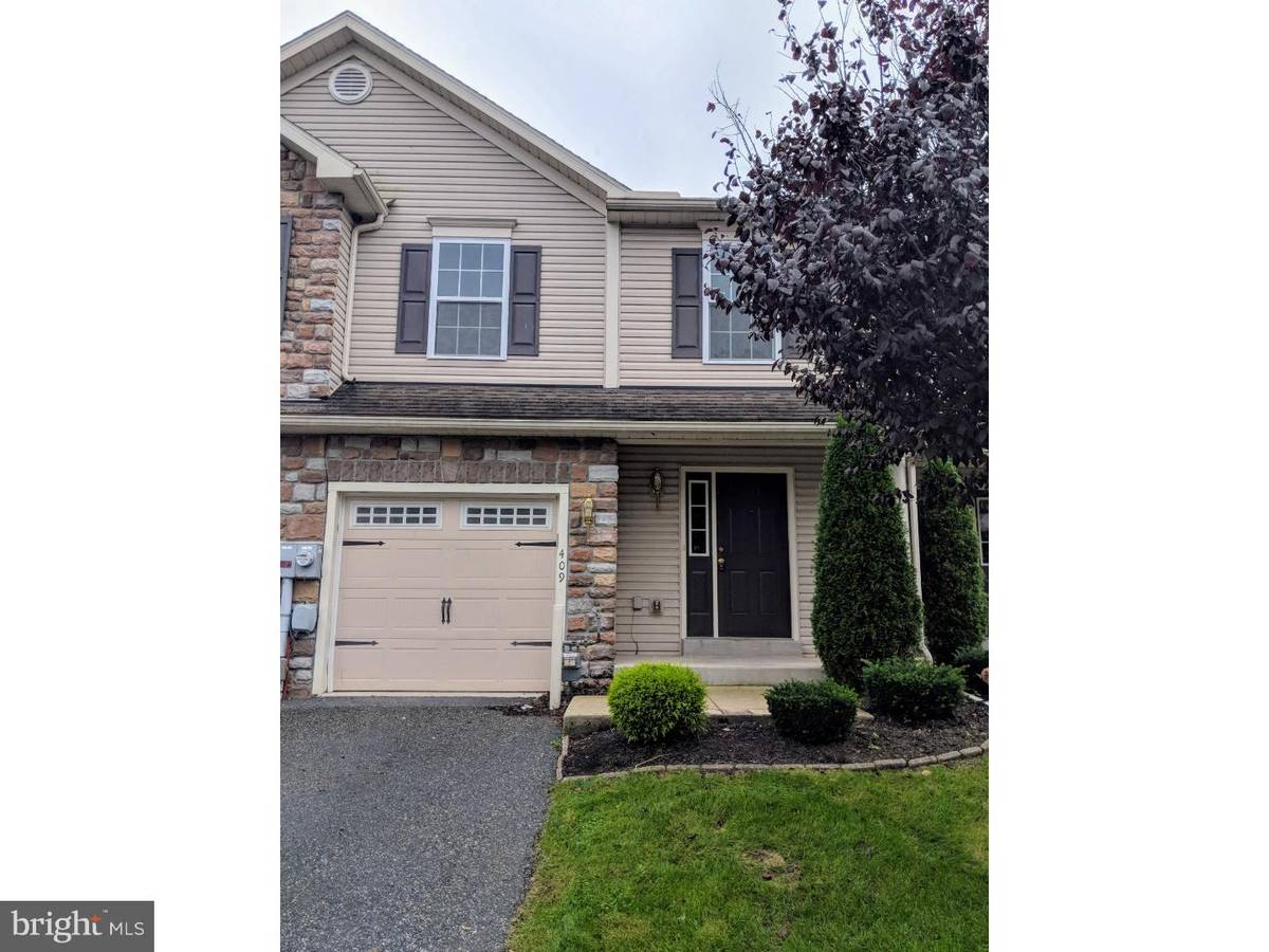 Sinking Spring, PA 19608,409 CARAMIST CIR