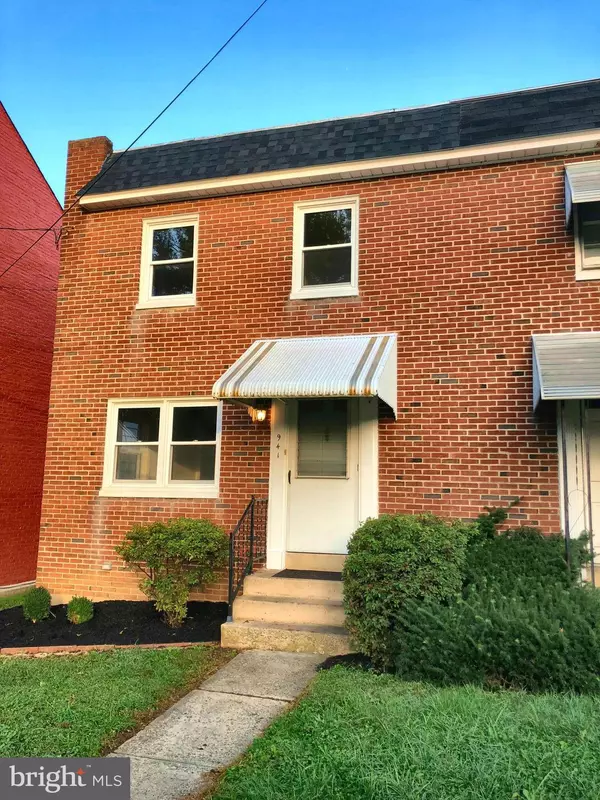 Lancaster, PA 17603,941 SAINT JOSEPH ST