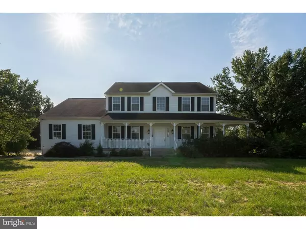 26 TWO PENNY RUN E, Pilesgrove, NJ 08098