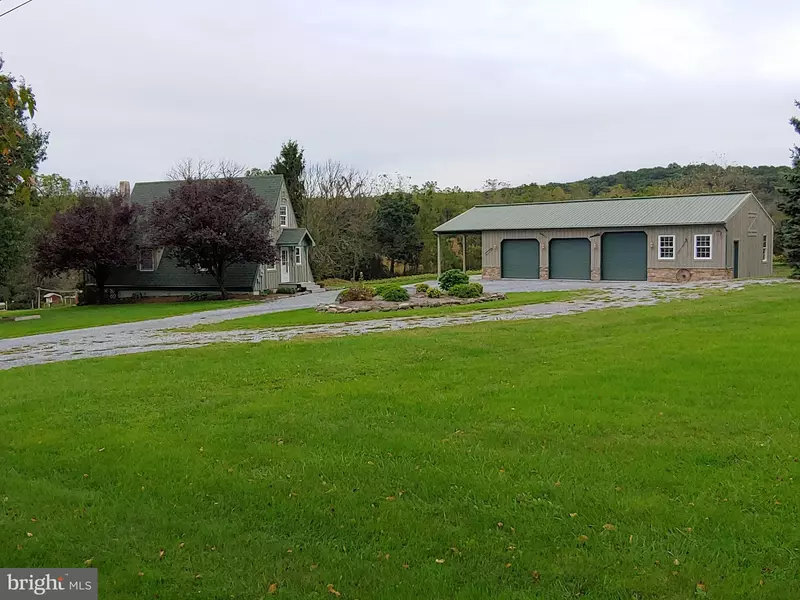 21 DAUB RD, Myerstown, PA 17067