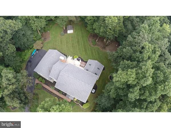 Glenmoore, PA 19343,50 RABBIT RUN LN