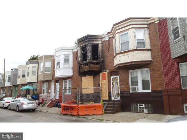 4042 N DARIEN ST, Philadelphia, PA 19140