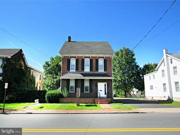 414 MAIN ST, East Greenville, PA 18041