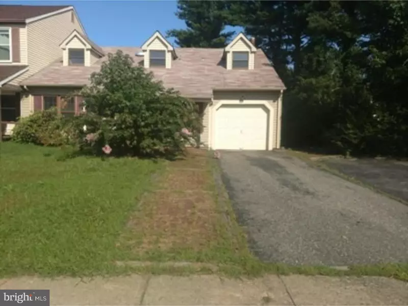 37 WYNNEWOOD DR, Voorhees, NJ 08043