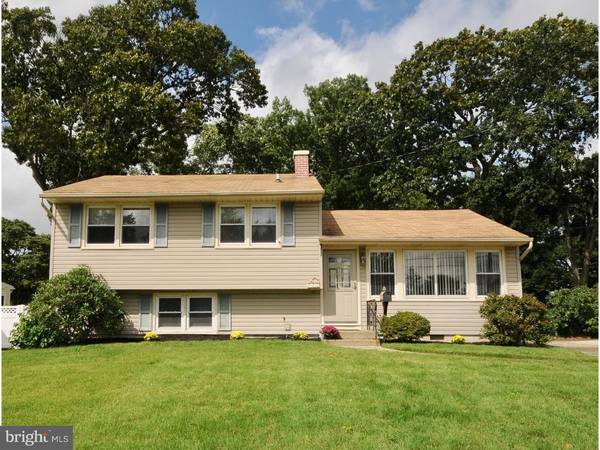 522 WESTMINSTER RD, Wenonah, NJ 08090