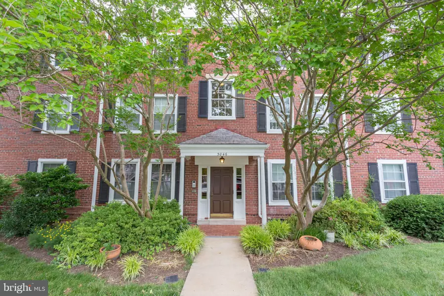 3046 ABINGDON ST #C2, Arlington, VA 22206