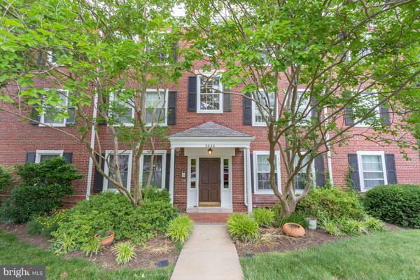 3046 ABINGDON ST #C2, Arlington, VA 22206