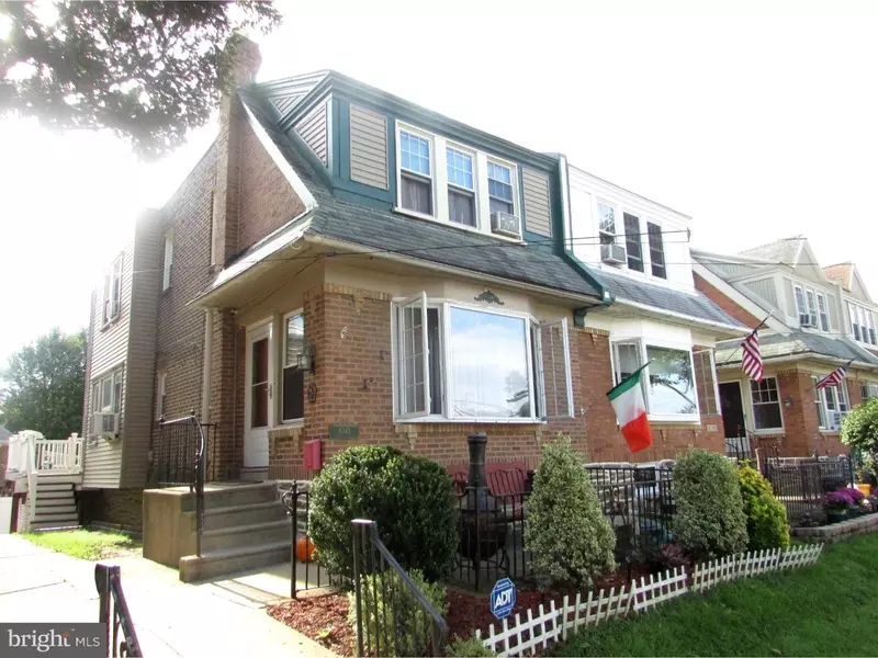 8345 JEANES ST, Philadelphia, PA 19111