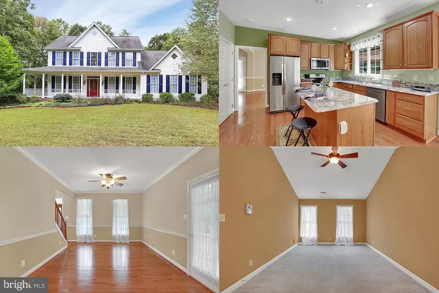 15710 CLOVERLEAF CT, Hughesville, MD 20637