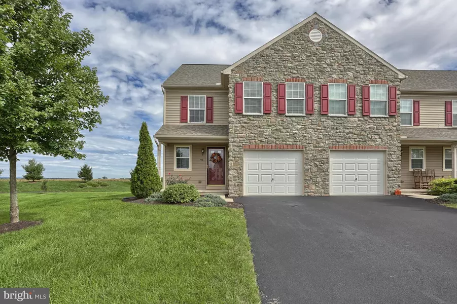 96 HARVEST MILL LN, Palmyra, PA 17078