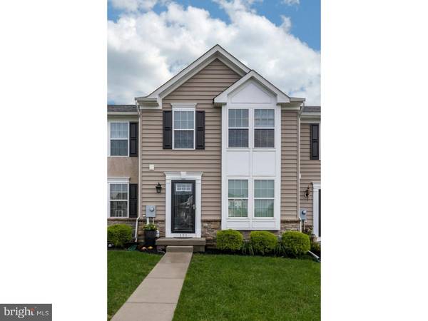 131 SANDPIPER CT, Gilbertsville, PA 19525