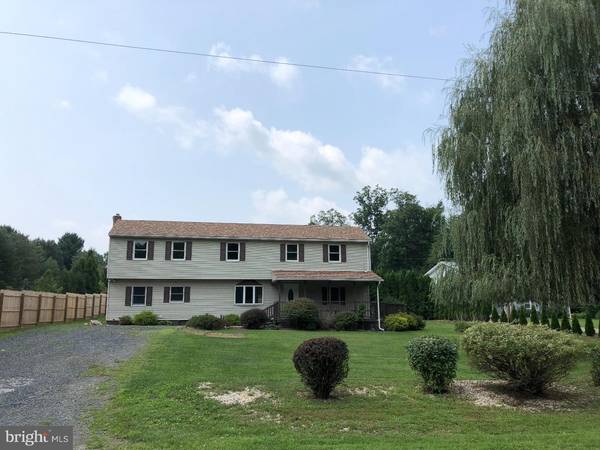 399 PINE CREEK DR, Orwigsburg, PA 17961