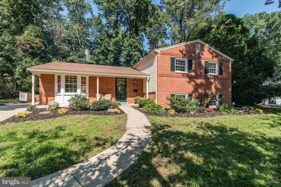 11406 ORLEANS WAY, Kensington, MD 20895