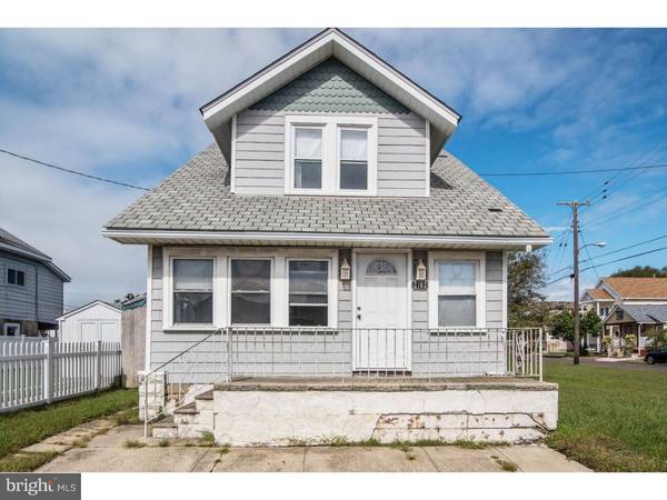 2702 PARK BLVD, Wildwood, NJ 08260