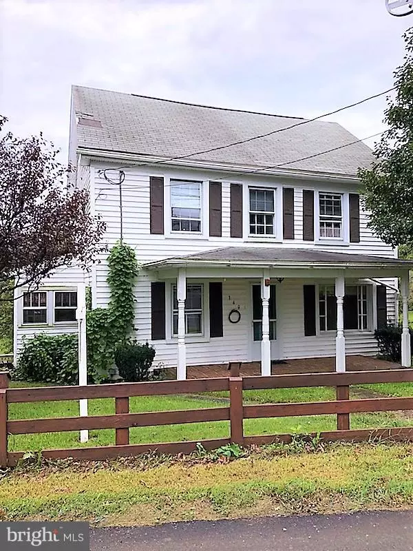 349 DOMINION RD, Gerrardstown, WV 25420