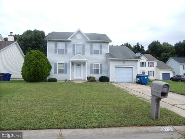 11 THREE RIVERS CT, Newark, DE 19702