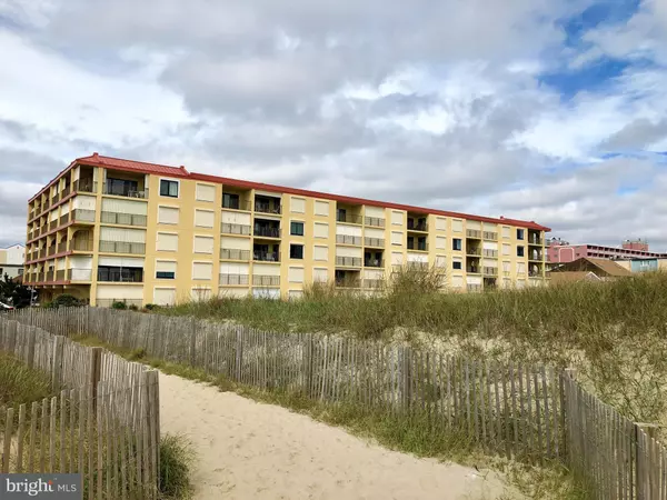 6401 ATLANTIC AVE #210, Ocean City, MD 21842