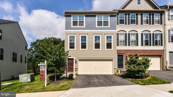 42718 OGILVIE SQ, Ashburn, VA 20148