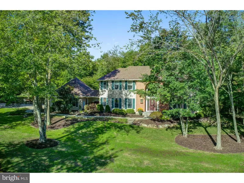 10 ENGLISH LN, Princeton, NJ 08540