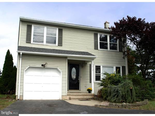 1340 S OLDEN AVE, Hamilton Township, NJ 08610