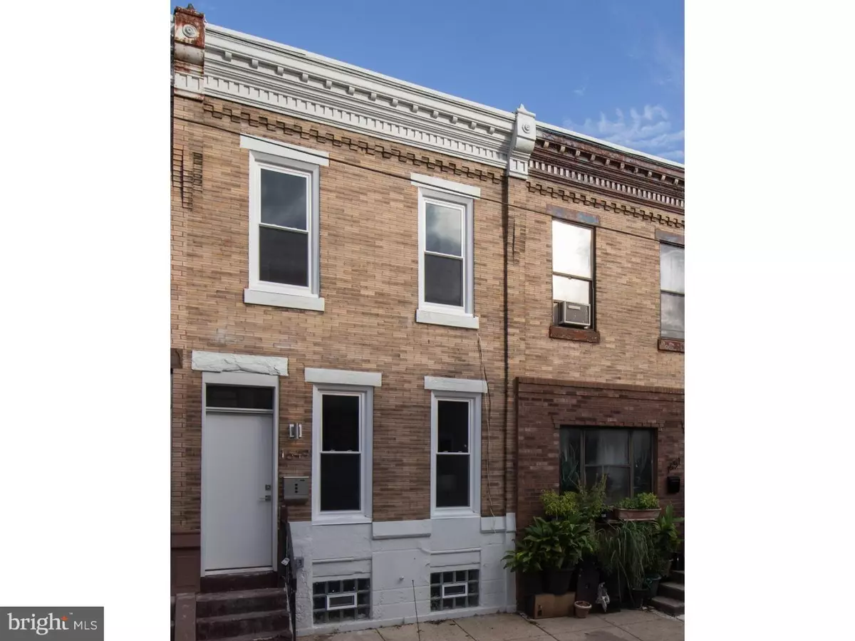 Philadelphia, PA 19148,1649 S ORKNEY ST