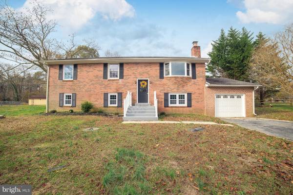 135 TERRACE DR, Prince Frederick, MD 20678