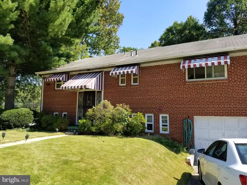 300 MANSFIELD RD, Silver Spring, MD 20910