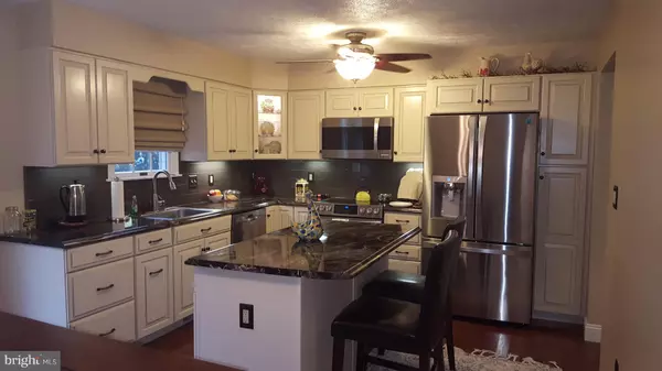 Cresaptown, MD 21502,14035 CEDARWOOD DR SW