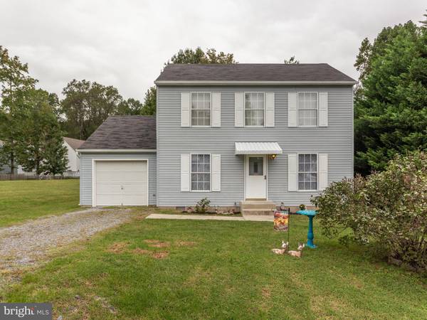 3704 9TH ST, North Beach, MD 20714