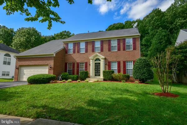 9120 LITTLE STONE DR, Fort Washington, MD 20744