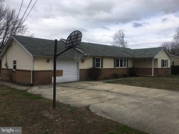 143 KANSAS RD, Pennsville, NJ 08070