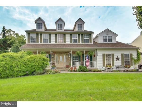 1038 MEADOW GLEN RD, Warminster, PA 18974