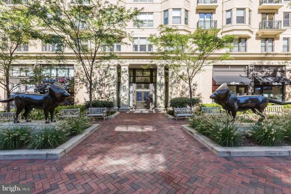 7710 WOODMONT AVE #314, Bethesda, MD 20814