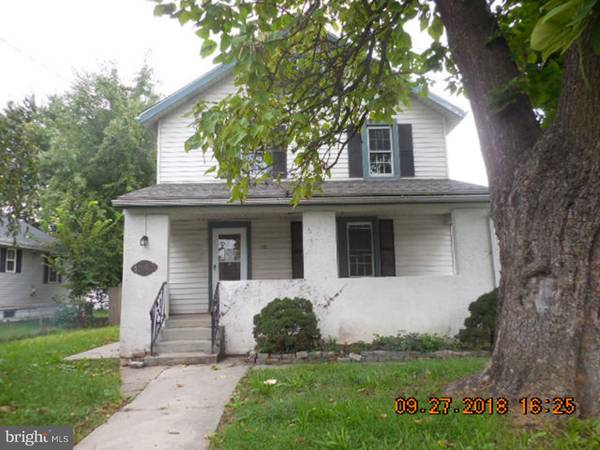 1002 RANDALL AVE, Upper Chichester, PA 19061