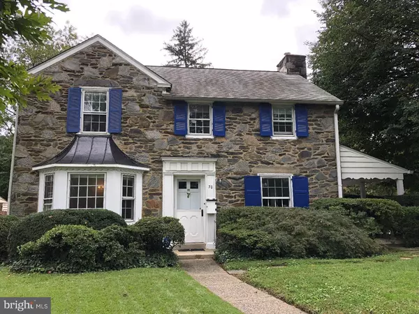 70 W PRINCETON RD, Bala Cynwyd, PA 19004