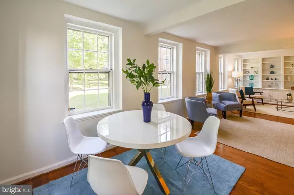 Washington, DC 20016,3823 RODMAN NW #A19